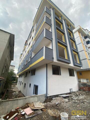 3-ÇAYIROVA YENİMAHALLE MERKEZİ KONUMDA 3+1 OCAK 2025  TESLİM DAİRELER